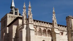 Aranda de Duero despide a un exalcalde ligado a su cultura