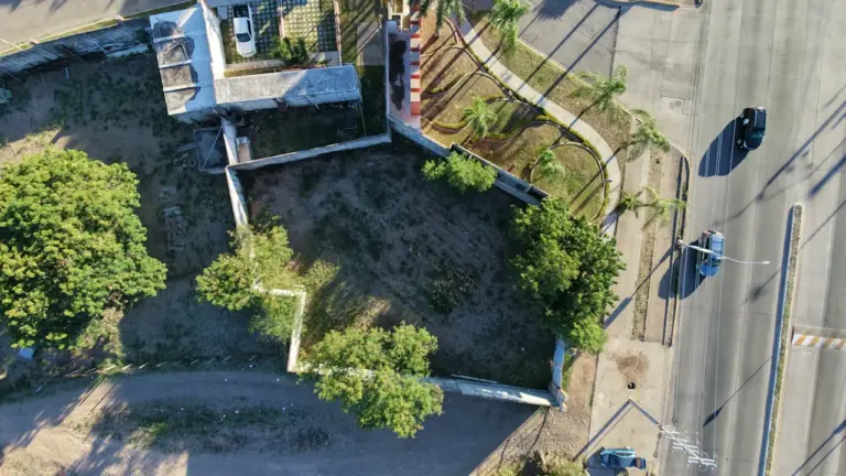 Dueños de solares en Alcalá la Real afrontan un plazo de 20 días