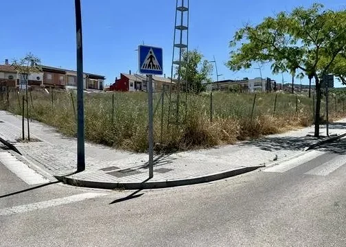 Dueños de solares en Alcalá la Real afrontan un plazo de 20 días