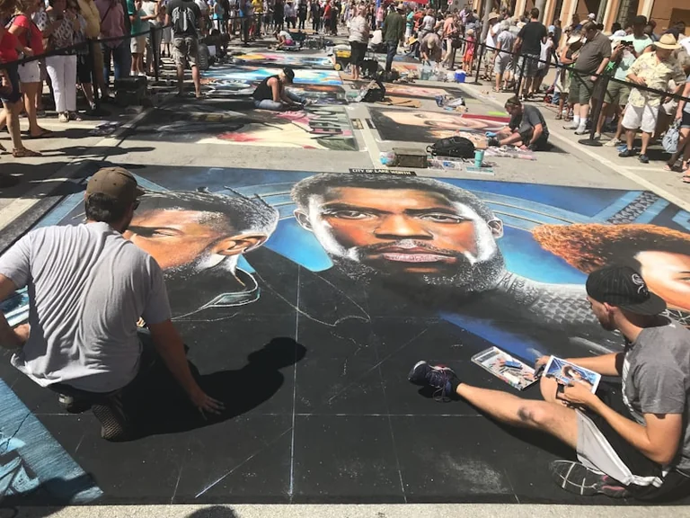 Écija prepara su tercera cita de verano con el arte