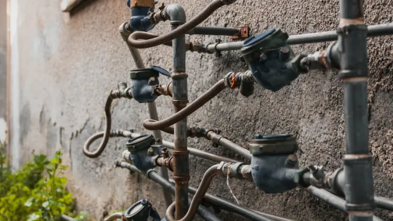 Los hogares de Alhaurín de la Torre cambiarán de contador de agua