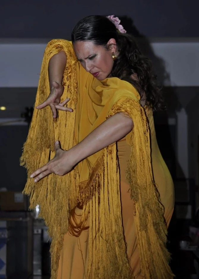 Refúgiate en la cultura: flamenco gratis en Madrid