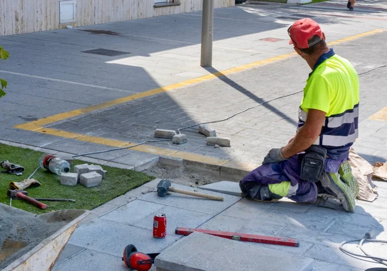 Rota convertirá los daños de las borrascas en empleo