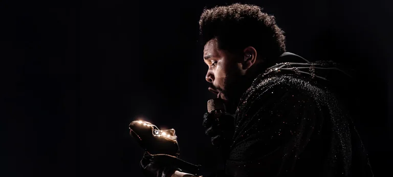The Weeknd en Madrid: tres noches del 28 al 30 de agosto
