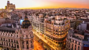 19 de agosto: cómo salir en España esta noche sin riesgo de calor