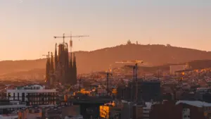 20 de agosto: el día que cambió la arquitectura de Barcelona hace 100 años