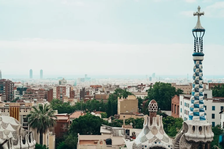 20 de agosto: el día que cambió la arquitectura de Barcelona hace 100 años