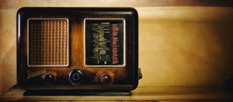 21 de agosto: el día en que la radio cambió la historia de España