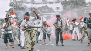 23 de agosto: Saint-Domingue y el fin del orden esclavista