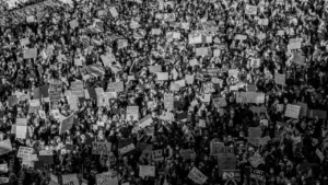 28 de agosto de 1963: una marcha por trabajo y libertad