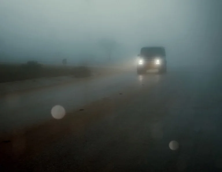 AEMET este 1 de agosto: revisa los avisos antes de viajar