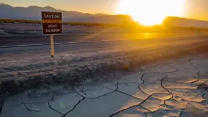 AEMET hoy: avisos de calor y tormentas antes de salir