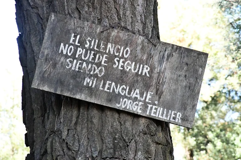 Águilas celebra diez años de relatos con una voz pionera