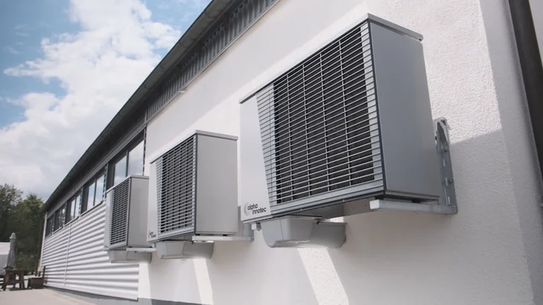 Ahorro energético en comercios: Guía sobre climatización y normativas