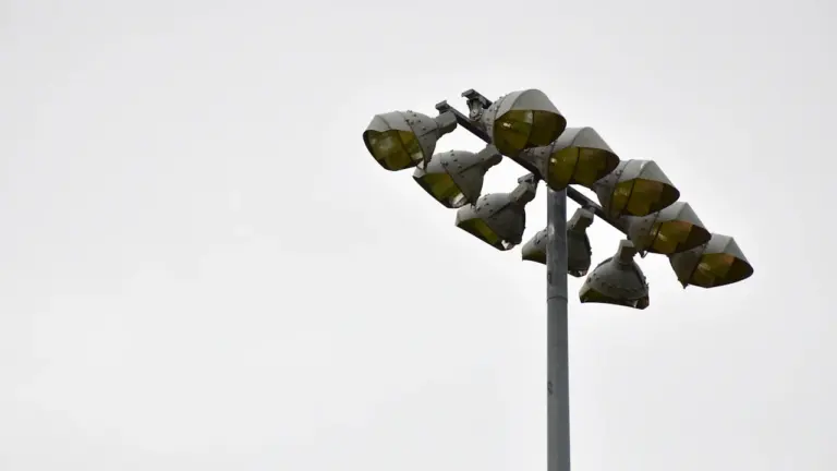 Alcalá la Real prepara cambios en deporte y luz