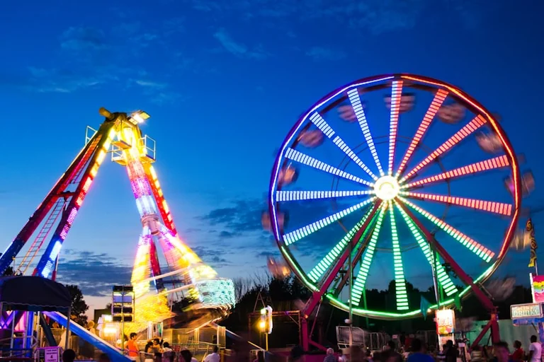 Alcalá la Real se prepara para cinco días de feria