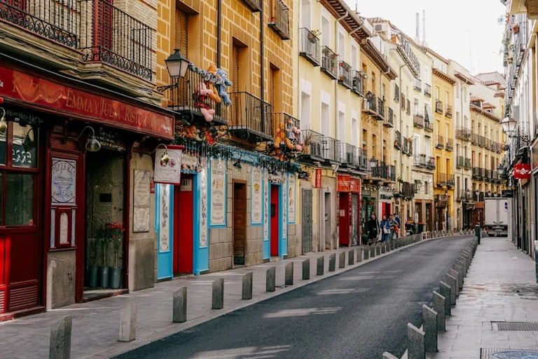 ¿Alcanzará el alquiler en Madrid los 20 €/m² antes de finales de 2026?
