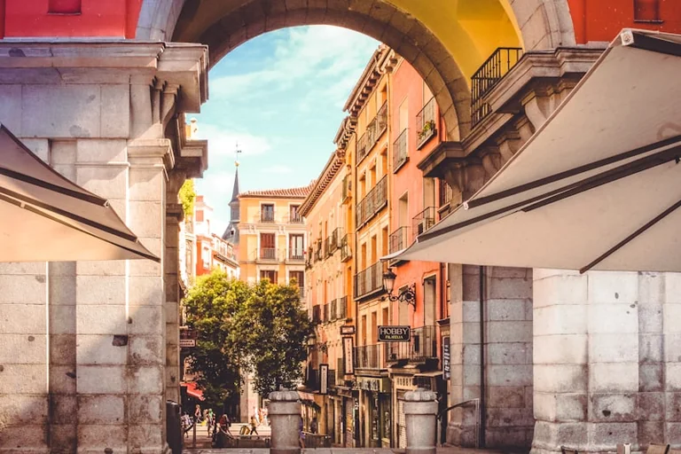 ¿Alcanzará el alquiler en Madrid los 20€/m² antes de fin de 2026?