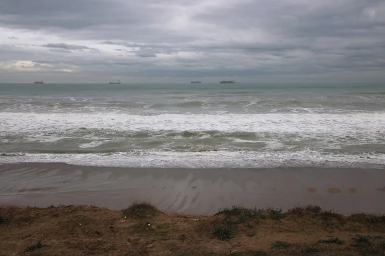 Alerta amarilla por tormentas en Valencia y Alicante este jueves