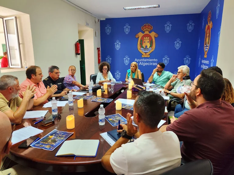 Algeciras encenderá miles de velas este jueves