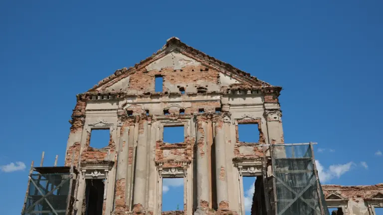 Algeciras recupera edificios históricos en su casco antiguo