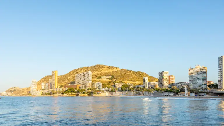 Alicante: así crecerá la ciudad con el nuevo Plan General Estructural