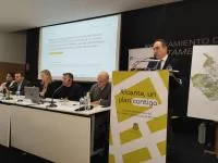 Alicante: así crecerá la ciudad con el nuevo Plan General Estructural