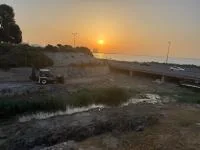 Alicante despeja sus barrancos antes de las lluvias de otoño