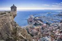 Alicante inicia una nueva etapa urbanística: parques, movilidad y vivienda con más suelo industrial