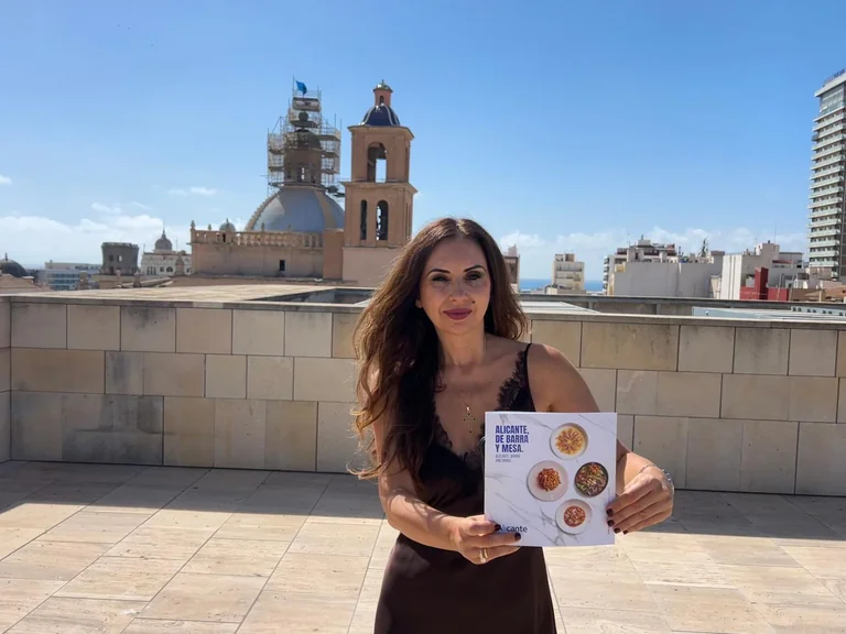 Alicante lanza su nueva guía gastronómica: qué locales incluye