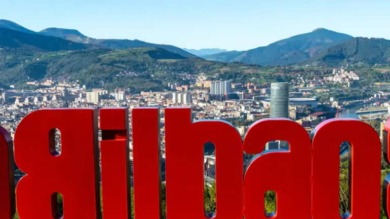 Aste Nagusia en Bilbao: cómo llegar y moverse con menos esperas