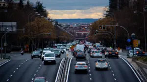 Avisos AEMET en Madrid: qué puede cambiar hoy en movilidad