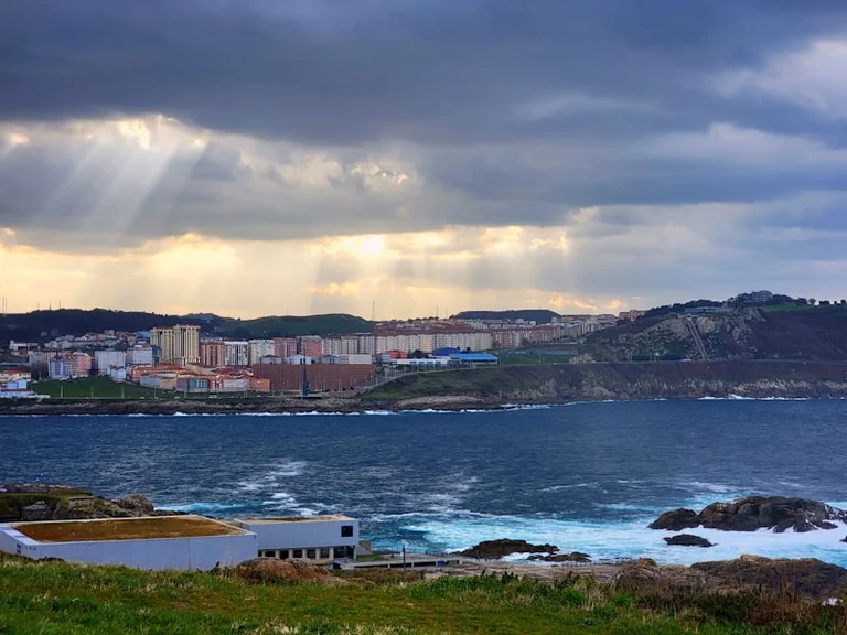 Avisos de AEMET este domingo: revisa el mapa antes de viajar
