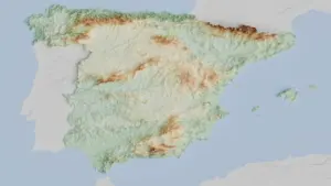 Avisos de AEMET hoy: consulta el mapa antes de viajar