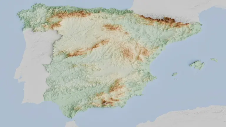 Avisos de AEMET para el jueves 13 de agosto en España