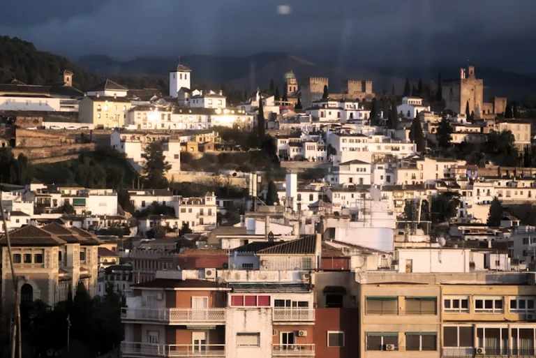 Avisos de AEMET para el jueves 13 de agosto en España
