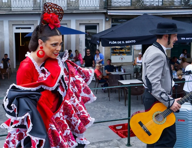 Ayamonte calienta motores para las Fiestas de las Angustias