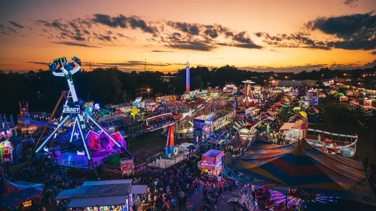 Baeza prepara cinco días de feria para todas las edades