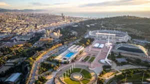 Barcelona 92: cinco transformaciones que aún definen la ciudad