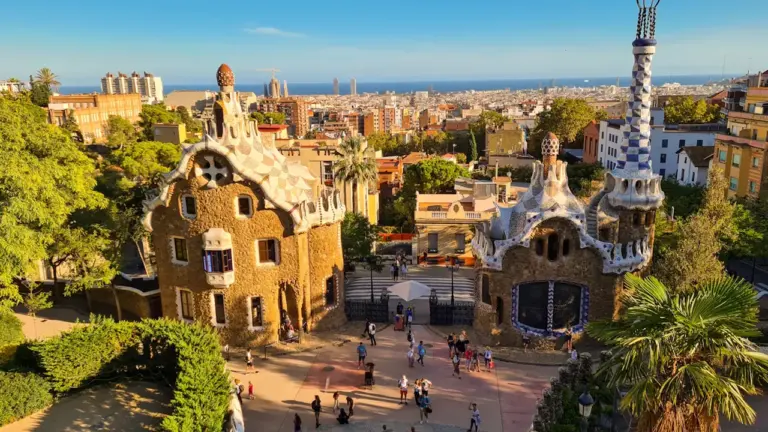 Barcelona del 8 al 10 de agosto: cultura, playa y Born
