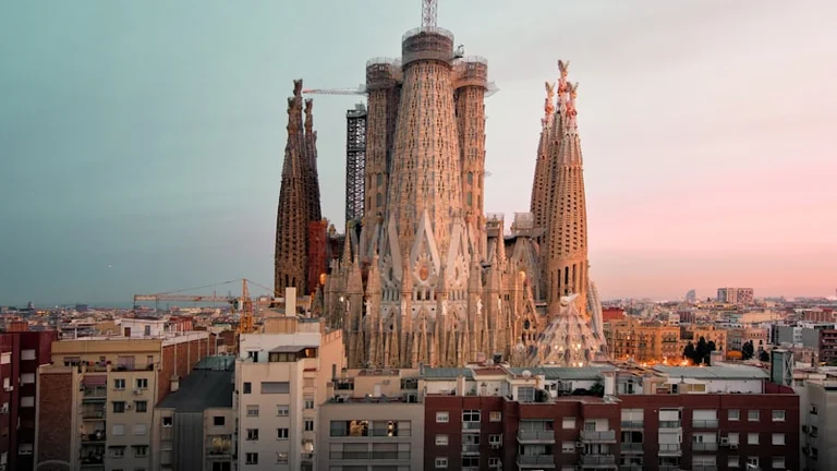 Barcelona del 8 al 10 de agosto: cultura, playa y Born