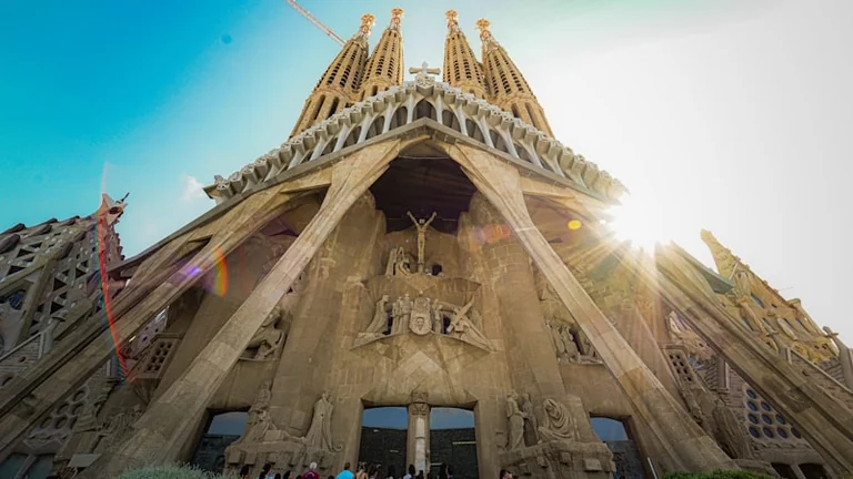 Barcelona del 8 al 10 de agosto: cultura, playa y Born