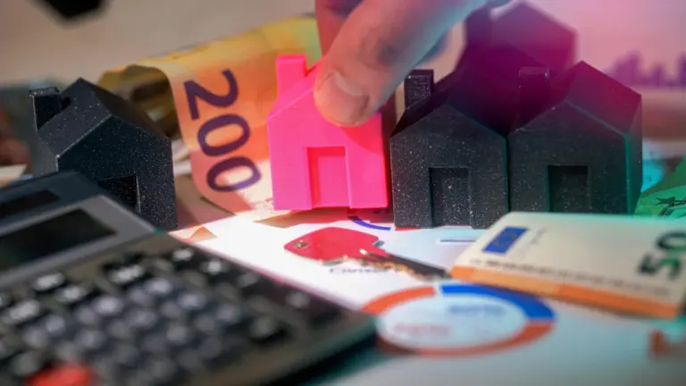BCE e hipotecas: decisión sobre tipos el 10 de septiembre