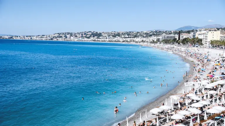 Calor extremo en el Mediterráneo: cómo protegerse el 2 de agosto