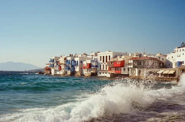 Calor extremo en el Mediterráneo: cómo protegerse el 2 de agosto