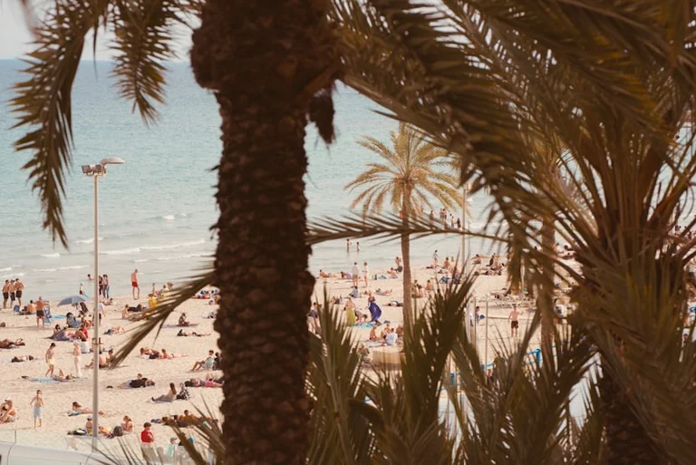 Calor extremo en el Mediterráneo: cómo protegerse el 2 de agosto