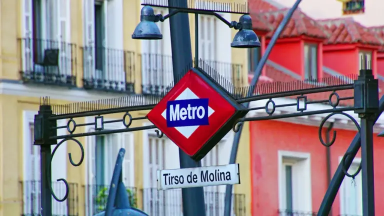 Cambios en el transporte público de Madrid: nuevas rutas y horarios