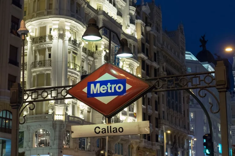 Cambios en el transporte público de Madrid: nuevas rutas y horarios