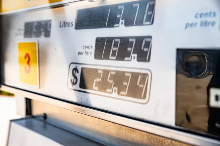 Carburantes del 29 de julio al 5 de agosto: cómo ahorrar