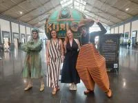 Cirque du Soleil en Alicante: la exposición inmersiva que llega a la ciudad